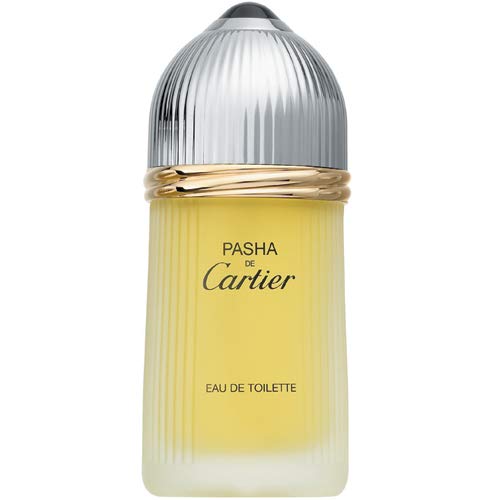 Perfume Pasha Masculino Eau de Toilette 50ml