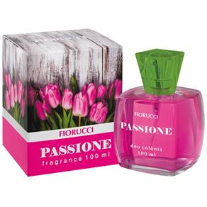 Perfume Passione Fiorucci Feminino
