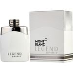 Perfume PERFIBRA MB LEGEND SPIRIT EDT H 100ML