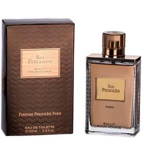 Perfume Pergolese Rue Pergolese Bullit Pour Homme EDP 100Ml