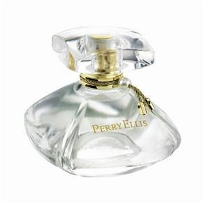 Perfume Perry Ellis For Woman Edp Feminino - Perry Ellis - 30 Ml