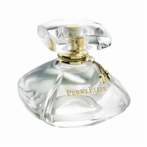 Perfume Perry Ellis For Woman Edp Feminino - Perry Ellis - 50 Ml