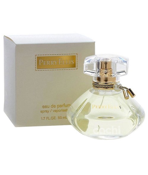 Perfume Perry Ellis For Women Edp 50 Ml