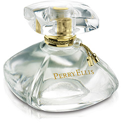 Perfume Perry Ellis For Women Feminino Eau de Parfum 50ml