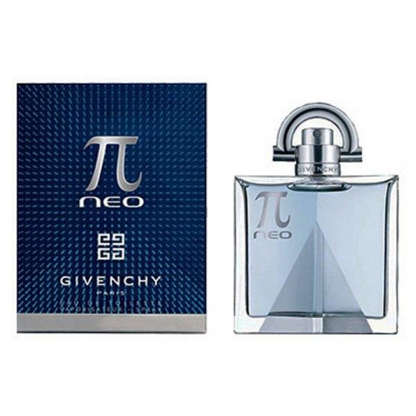 Perfume Pi Neo Masculino Eau de Toilette 100ml - Givenchy