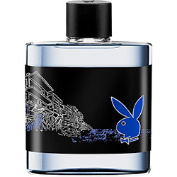 Perfume Playboy Malibu Masculino Eau de Toilette 50ml