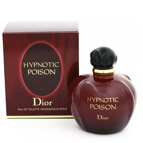 Perfume Poison Feminino Eau de Toilette 30ml - Dior