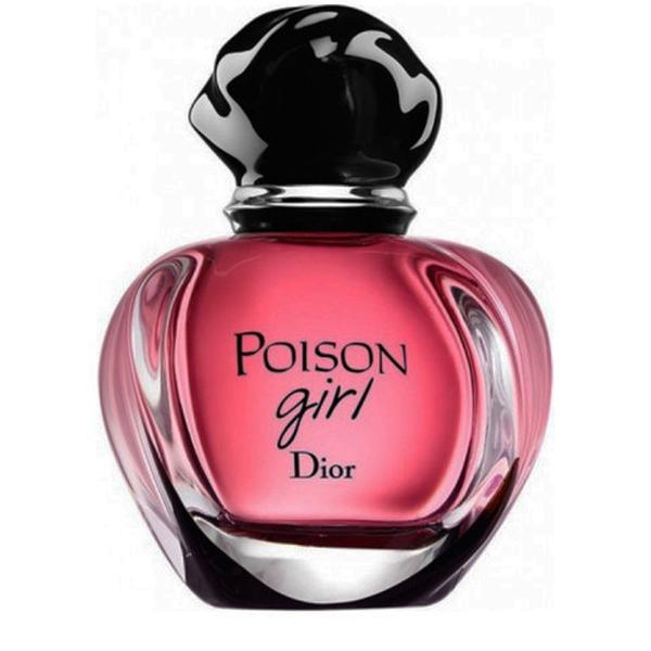 Perfume Poison Girl Feminino Eau de Parfum 100ml - Dior