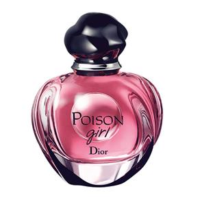 Perfume Poison Girl Feminino Eau de Parfum - Dior - 30 Ml