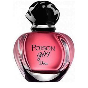 Perfume Poison Girl Feminino Eau de Parfum - Dior - 100 Ml