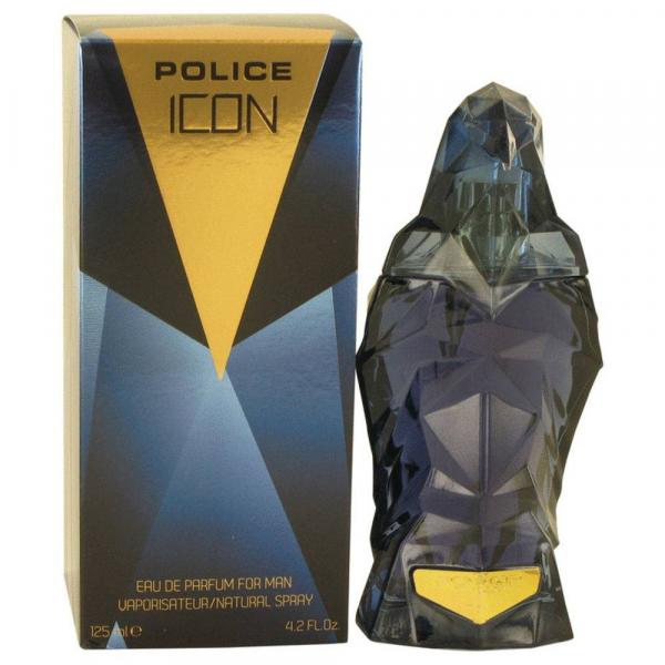 Perfume Police Icon Eau de Parfum 125ml Masculino