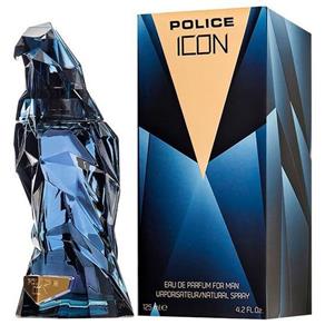 Perfume Police Icon Eau de Parfum Masculino