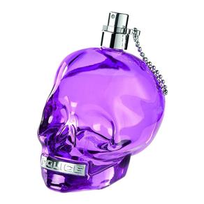 Perfume Police To Be Woman EDP F 75ML