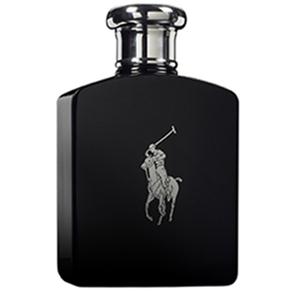 Perfume Polo Black Eau de Toilette Masculino - Ralph Lauren - 40 Ml