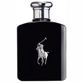 Perfume Polo Black Edt Masculino - Ralph Lauren
