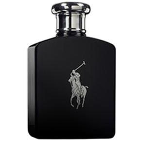 Perfume Polo Black Ralph Lauren EDT Masculino - 40ml
