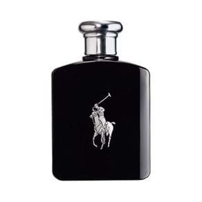 Perfume Polo Black Ralph Lauren Masculino Eau de Toilette 40ml