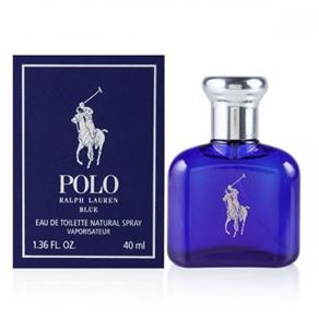 Perfume Polo Blue 40ml Edt Masculino Ralph Lauren