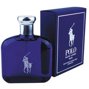 Perfume Polo Blue EDT Masculino 125ml Ralph Lauren