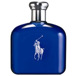 Perfume Polo Blue EDT Masculino Ralph Lauren - 75 Ml