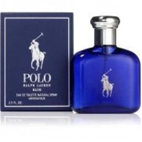 Perfume Polo Blue Ralph Lauren Masculino - 125ml