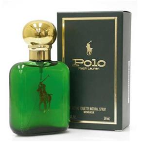 Perfume Polo EDT Masculino Ralph Lauren - 59ml - 59ml