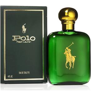 Perfume Polo EDT Masculino Ralph Lauren - 59ml