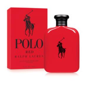 Perfume Polo Red Edt Masculino Ralph Lauren - 40 Ml