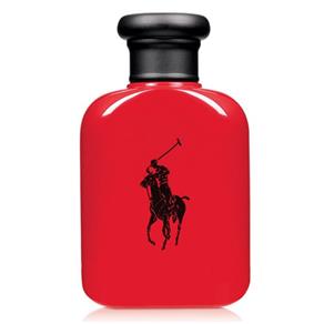 Perfume Polo Red EDT Masculino - Ralph Lauren - 40ml