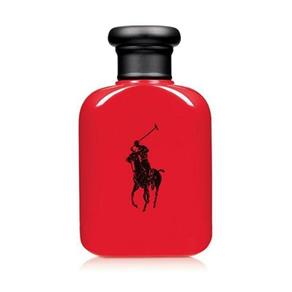 Perfume Polo Red Edt Masculino Ralph Lauren - 75ML