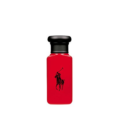 Perfume Polo Red Masculino Ralph Lauren Eau de Toilette 30ml