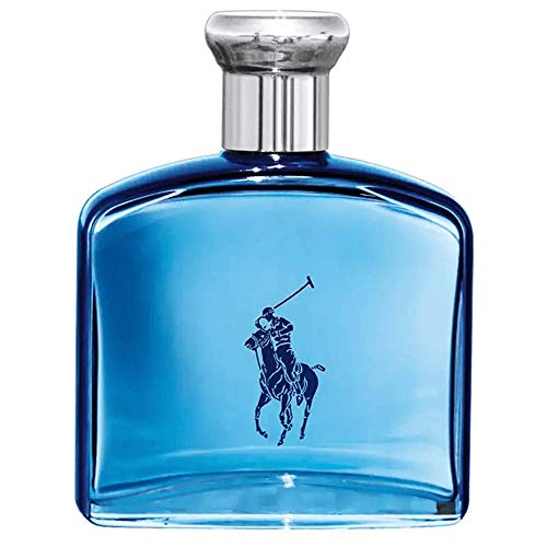 Perfume Polo Ultra Blue Ralph Lauren Masculino Eau de Toilette 75ml