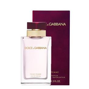 Perfume Pour Femme Feminino Eau de Parfum 25ml - Dolce Gabbana