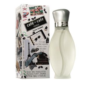 Perfume Pour Homme Cafe Vapo Eau de Toilette Masculino - 50ml