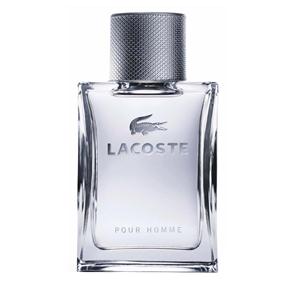 Perfume Pour Homme Eau de Toilette Masculino - Lacoste - 50 Ml