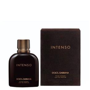 Perfume Pour Homme Intense Masculino Eau de Parfum - Dolce Gabbana - 125 Ml
