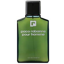 Perfume Pour Homme Masculino Eau de Toilette 30ml - Paco Rabanne