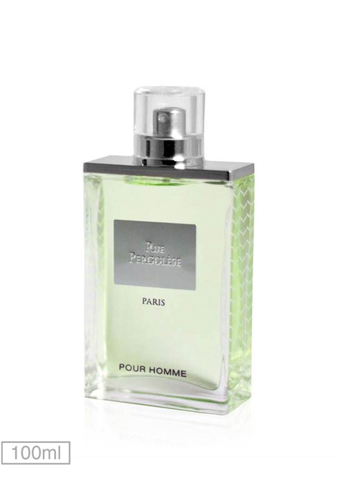 Perfume Pour Homme Pergolese 100ml