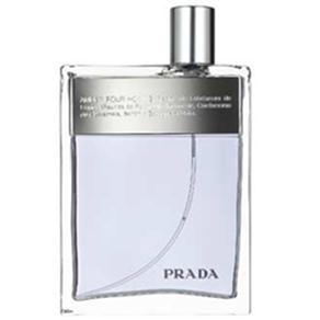 Perfume Prada Eau de Toilette Masculino - Prada  - 100 Ml