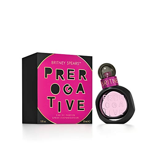 Perfume Prerogative Britney Spears Eau de Parfum 30 Ml