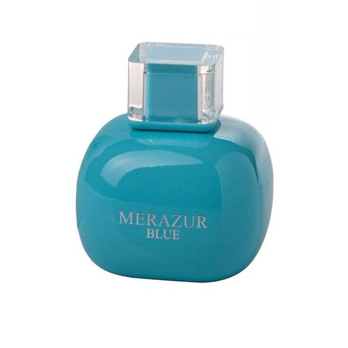Perfume Prestigious Parfums Merazur Blue Eau de Parfum Feminino 100ml