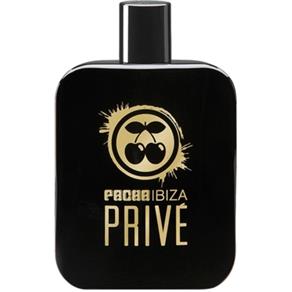 Perfume Prive Edt Masculino - Pacha Ibiza - 100 Ml