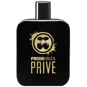 Perfume Privé EDT Masculino Pacha Ibiza - 100 Ml
