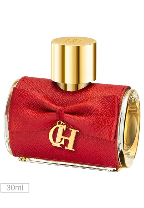 Perfume Privée Carolina Herrera 30ml