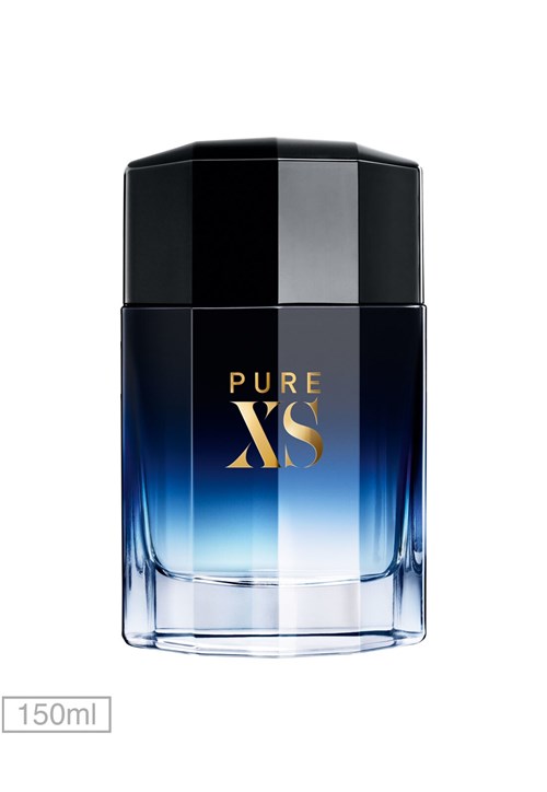 Perfume Pure XS Paco Rabanne 150ml