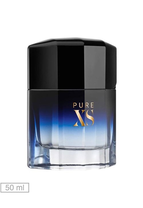 Perfume Pure XS Paco Rabanne 50ml