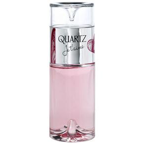 Perfume Quartz Je T’aime Eau de Parfum Feminino - Molyneux - 100 Ml