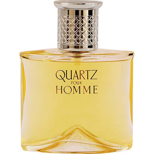 Perfume Quartz Pour Homme Masculino Eau de Toilette 50ml Molyneux