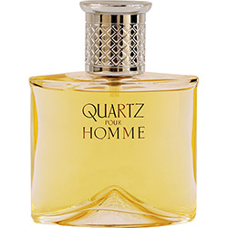 Perfume Quartz Pour Homme Masculino Eau de Toilette 50ml Molyneux