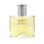 Perfume Quartz Pour Homme Molyneux Edp M 100ml